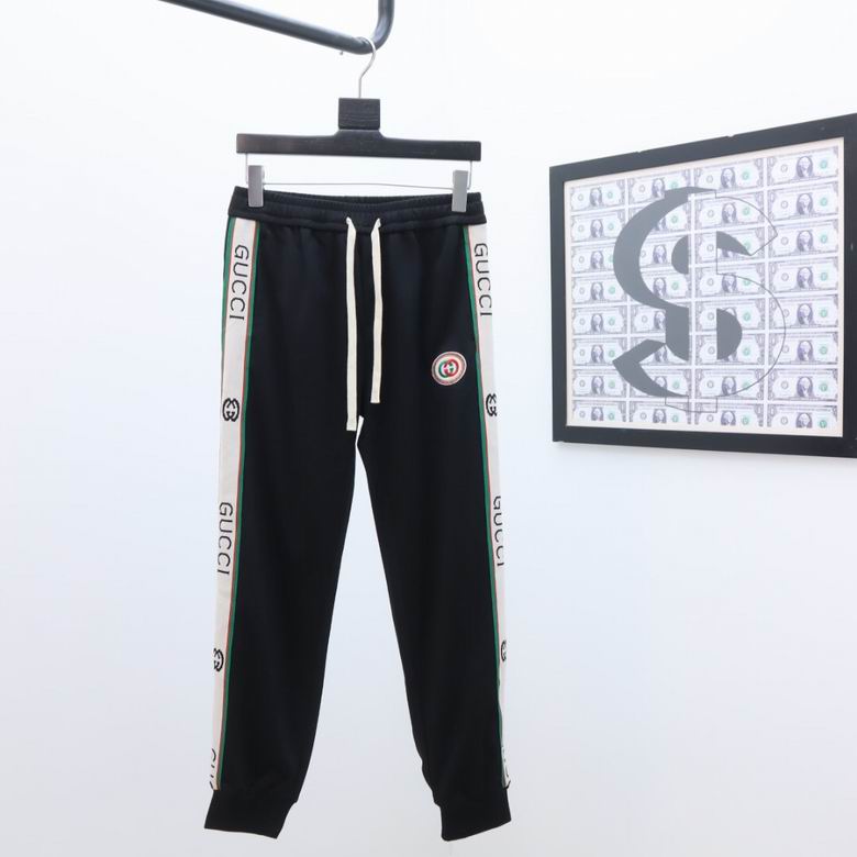 Gucci Long Pants-061